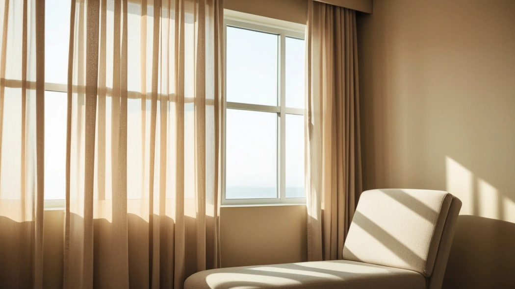 Gorden blackout Magelang