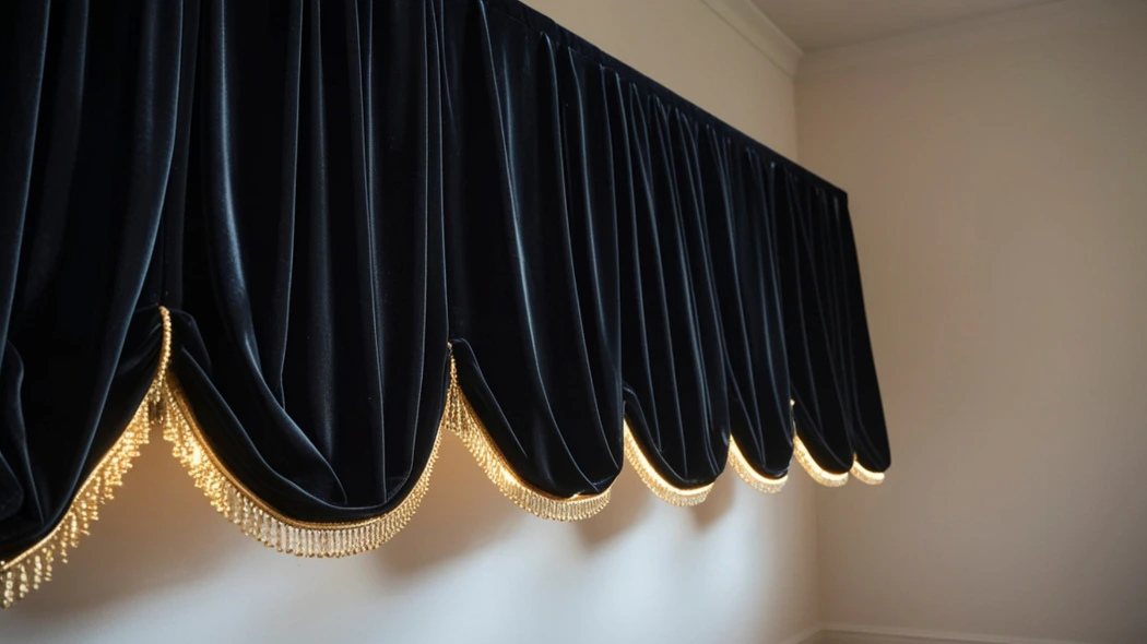 Gorden blackout Purwokerto