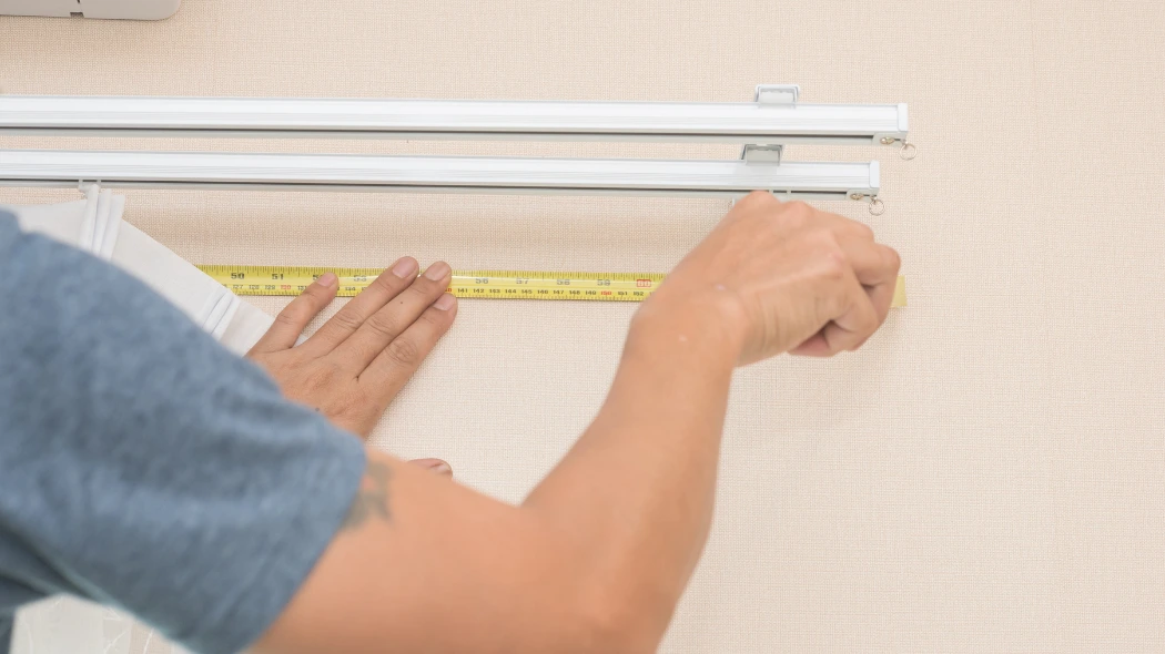 Gorden custom ukuran