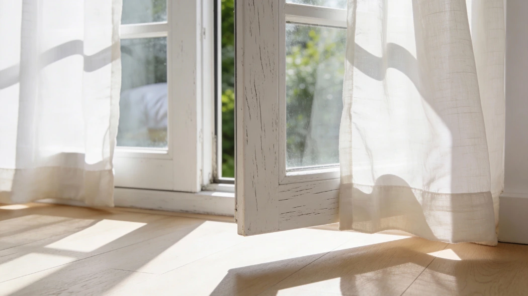 Gorden minimalis Solo