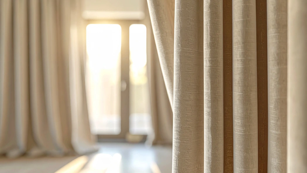 Jasa pasang gorden Purwokerto