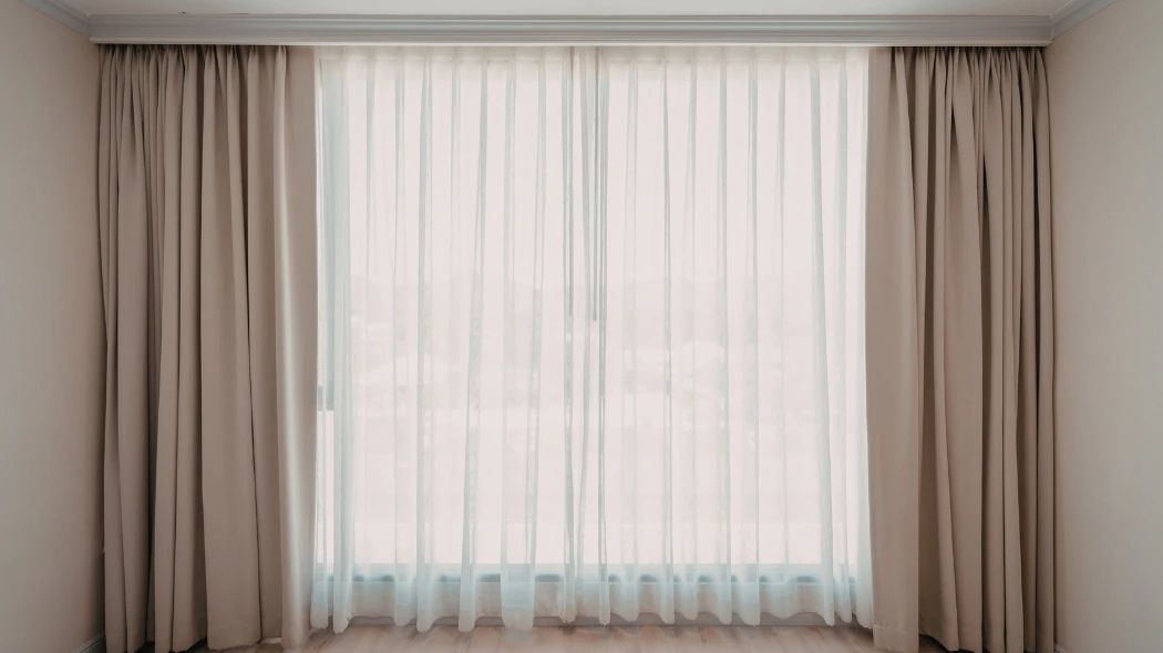 Jasa pasang gorden Solo