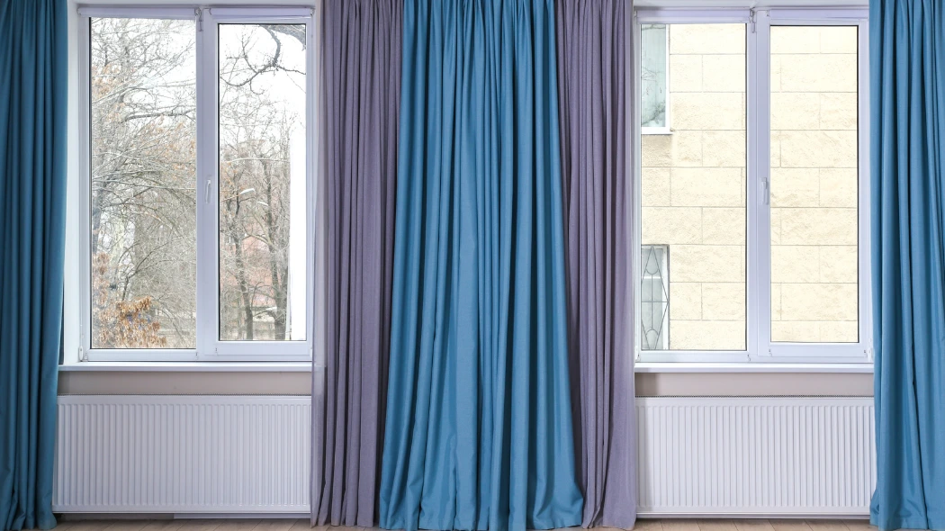 Gorden Tahan Sinar Matahari