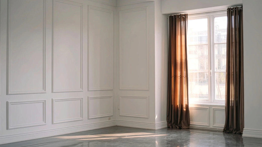 Gorden minimalis Magelang