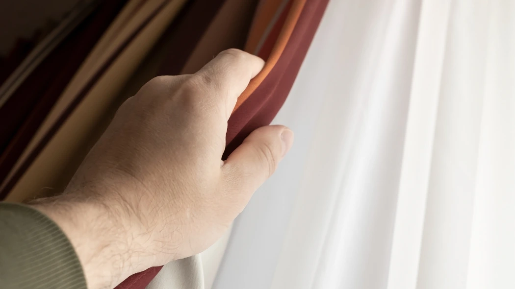 Gorden siap pasang Solo