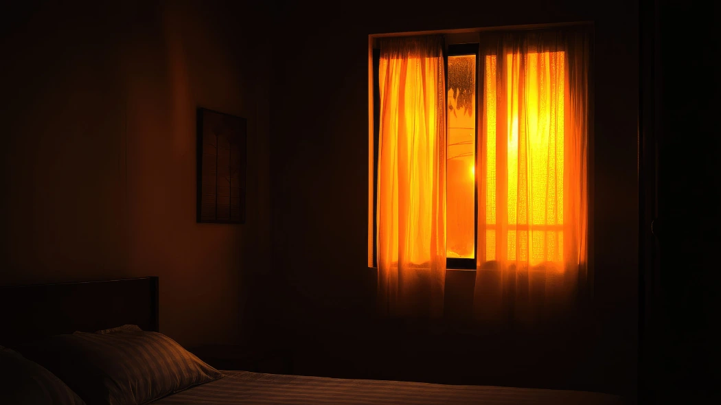 gorden blackout terbaik