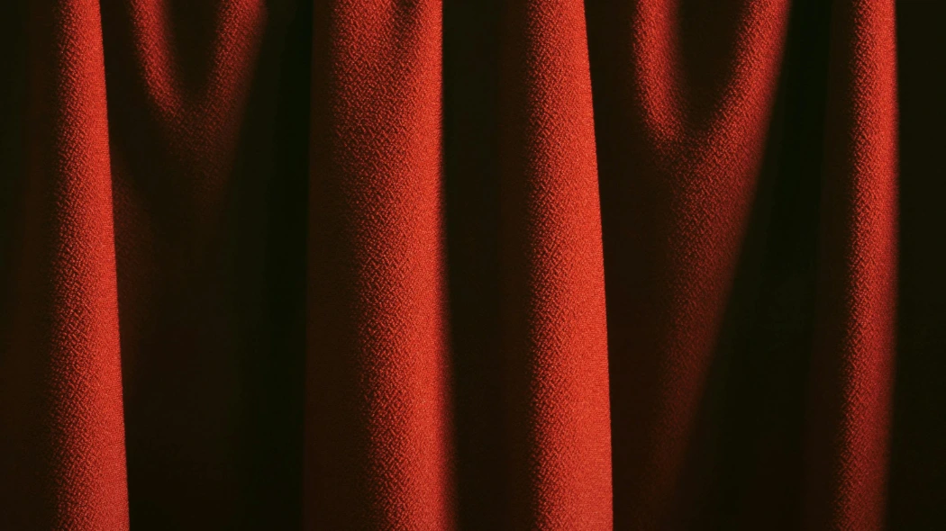 Bahan gorden yang bagus